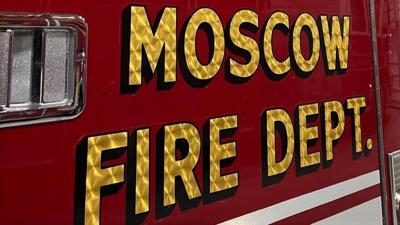 Moscow Fire Department